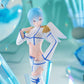 2.5 Dimensional Seduction Darling Estatua PVC Dressta Nokiel 20 cm - Z POP Toys