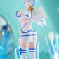 2.5 Dimensional Seduction Darling Estatua PVC Dressta Nokiel 20 cm - Z POP Toys