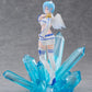 2.5 Dimensional Seduction Darling Estatua PVC Dressta Nokiel 20 cm - Z POP Toys