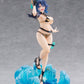 VTuber Estatua PVC Dressta Kson 23 cm - Z POP Toys