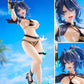 VTuber Estatua PVC Dressta Kson 23 cm - Z POP Toys