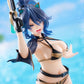 VTuber Estatua PVC Dressta Kson 23 cm - Z POP Toys