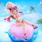 VTuber Estatua PVC Dressta Ironmouse 20 cm