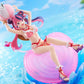 VTuber Estatua PVC Dressta Ironmouse 20 cm