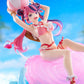 VTuber Estatua PVC Dressta Ironmouse 20 cm