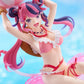 VTuber Estatua PVC Dressta Ironmouse 20 cm