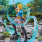 Daemons of the Shadow Realm Darling Estatua PVC Dressta Yuru 21 cm