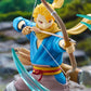 Daemons of the Shadow Realm Darling Estatua PVC Dressta Yuru 21 cm