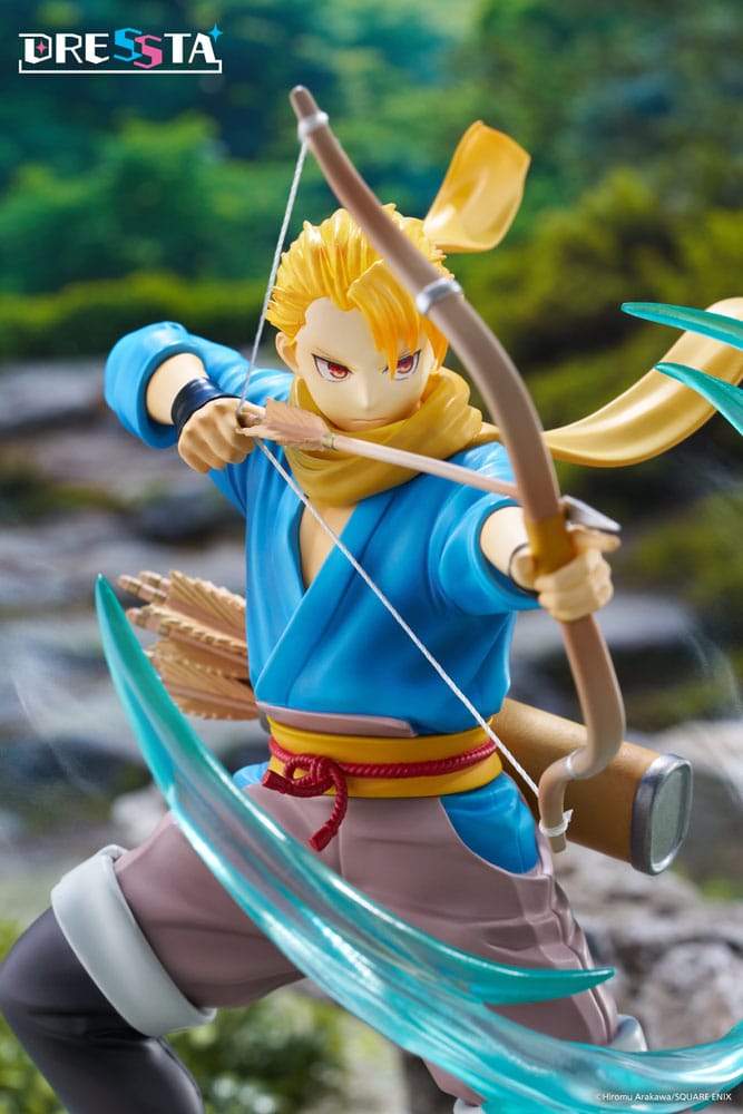 Daemons of the Shadow Realm Darling Estatua PVC Dressta Yuru 21 cm