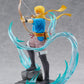 Daemons of the Shadow Realm Darling Estatua PVC Dressta Yuru 21 cm