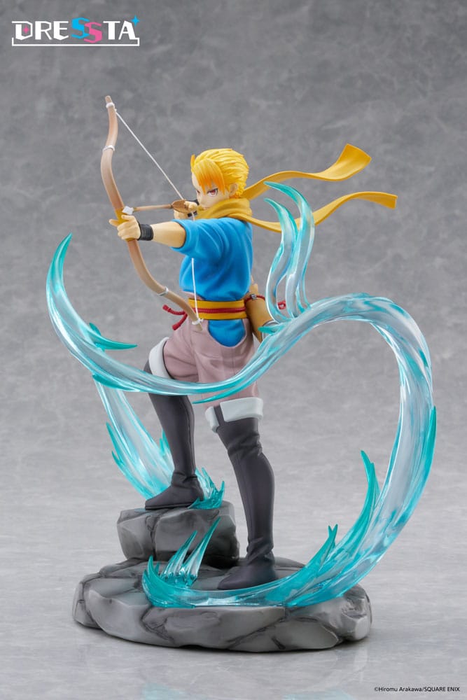 Daemons of the Shadow Realm Darling Estatua PVC Dressta Yuru 21 cm