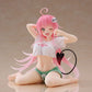 To Love-Ru Darkness Estatua PVC Desktop Cute Figure Lala Roomwear Ver. 13 cm - Z POP Toys