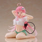 To Love-Ru Darkness Estatua PVC Desktop Cute Figure Lala Roomwear Ver. 13 cm - Z POP Toys