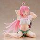 To Love-Ru Darkness Estatua PVC Desktop Cute Figure Lala Roomwear Ver. 13 cm - Z POP Toys