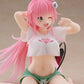 To Love-Ru Darkness Estatua PVC Desktop Cute Figure Lala Roomwear Ver. 13 cm - Z POP Toys