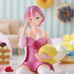 2.5 Dimensional Seduction Newley Written Estatua PVC Taito Kuji Online Lilysa Amano 11 cm - Z POP Toys