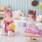 2.5 Dimensional Seduction Newley Written Estatua PVC Taito Kuji Online Lilysa Amano 11 cm - Z POP Toys