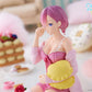 2.5 Dimensional Seduction Newley Written Estatua PVC Taito Kuji Online Lilysa Amano 11 cm - Z POP Toys