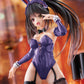 Date A Live V Estatua PVC Desktop Cute Figure Kurumi Tokisaki Bunny Ver. Renewal 13 cm - Z POP Toys