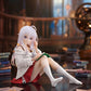 Wandering Witch: The Journey of Elaina Estatua PVC Desktop Cute Figure Elaina Casual Clothes Ver. Renewal 13 cm - Z POP Toys