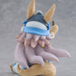 Made in Abyss Figura PVC Desktop Cute Nanachi (Mealtime ver.) 13 cm