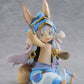 Made in Abyss Figura PVC Desktop Cute Nanachi (Mealtime ver.) 13 cm