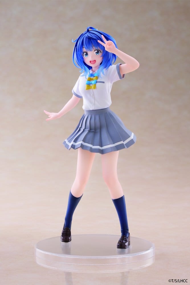 Too Many Losing Heroines! Figura PVC Coreful Anna Yanami 18 cm