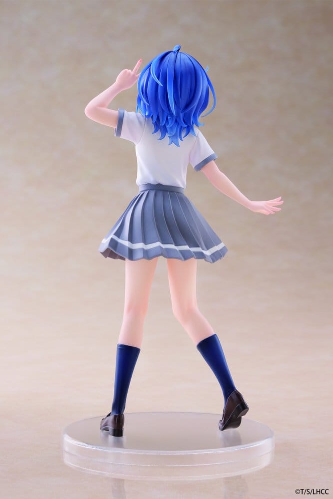 Too Many Losing Heroines! Figura PVC Coreful Anna Yanami 18 cm
