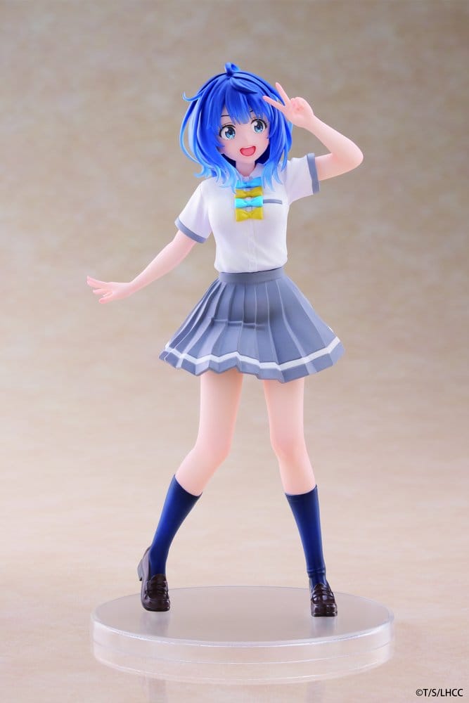 Too Many Losing Heroines! Figura PVC Coreful Anna Yanami 18 cm