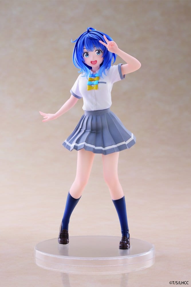 Too Many Losing Heroines! Figura PVC Coreful Anna Yanami 18 cm