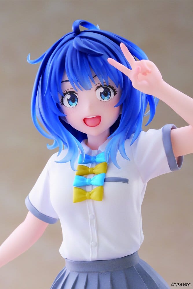 Too Many Losing Heroines! Figura PVC Coreful Anna Yanami 18 cm