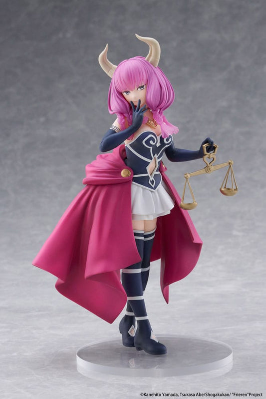 Frieren: Beyond Journey's End Estatua PVC Coreful Aura 18 cm - Z POP Toys