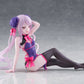 Overlord Desktop Cute Estatua PVC Shalltear Chinese Dress Ver. 13 cm