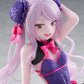 Overlord Desktop Cute Estatua PVC Shalltear Chinese Dress Ver. 13 cm