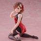 A Certain Scientific Railgun Estatua PVC Desktop Cute Figure Mikoto Misaka Chinese Dress Ver. 13 cm - Z POP Toys