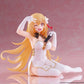 A Certain Scientific Railgun Estatua PVC Desktop Cute Figure Misaki Shokuho Chinese Dress Ver. 13 cm