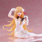 A Certain Scientific Railgun Estatua PVC Desktop Cute Figure Misaki Shokuho Chinese Dress Ver. 13 cm