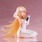 A Certain Scientific Railgun Estatua PVC Desktop Cute Figure Misaki Shokuho Chinese Dress Ver. 13 cm
