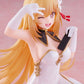 A Certain Scientific Railgun Estatua PVC Desktop Cute Figure Misaki Shokuho Chinese Dress Ver. 13 cm