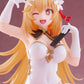 A Certain Scientific Railgun Estatua PVC Desktop Cute Figure Misaki Shokuho Chinese Dress Ver. 13 cm