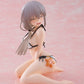 Uzaki-chan Wants to Hang Out! Estatua PVC Desktop Cute Figure Tsuki Uzaki (Swimwear Ver.) 13 cm
