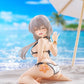 Uzaki-chan Wants to Hang Out! Estatua PVC Desktop Cute Figure Tsuki Uzaki (Swimwear Ver.) 13 cm