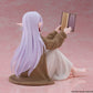 Frieren: Beyond Journey's End Estatua PVC Desktop Cute Figure Frieren Roomwear Ver. 13 cm - Z POP Toys