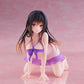 To Love Ru Darkness Desktop Cute Estatua PVC Yui Kotegawa Room wear Ver. 13 cm