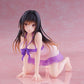 To Love Ru Darkness Desktop Cute Estatua PVC Yui Kotegawa Room wear Ver. 13 cm