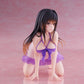 To Love Ru Darkness Desktop Cute Estatua PVC Yui Kotegawa Room wear Ver. 13 cm