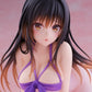 To Love Ru Darkness Desktop Cute Estatua PVC Yui Kotegawa Room wear Ver. 13 cm