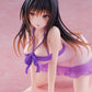 To Love Ru Darkness Desktop Cute Estatua PVC Yui Kotegawa Room wear Ver. 13 cm