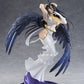 Overlord Estatua PVC  T-most Albedo Pure White Devil Ver. 29 cm