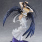Overlord Estatua PVC  T-most Albedo Pure White Devil Ver. 29 cm